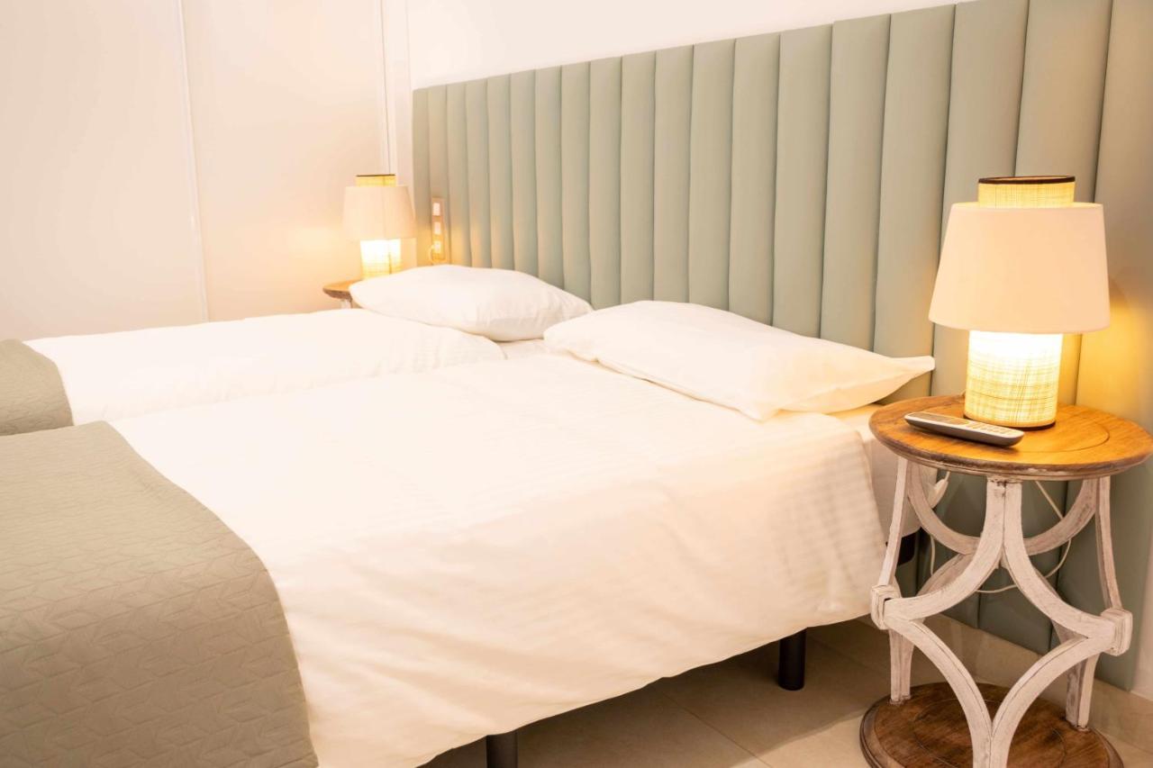 Luxury Apartments Sabi Waikiki Con Garaje Corralejo Zewnętrze zdjęcie
