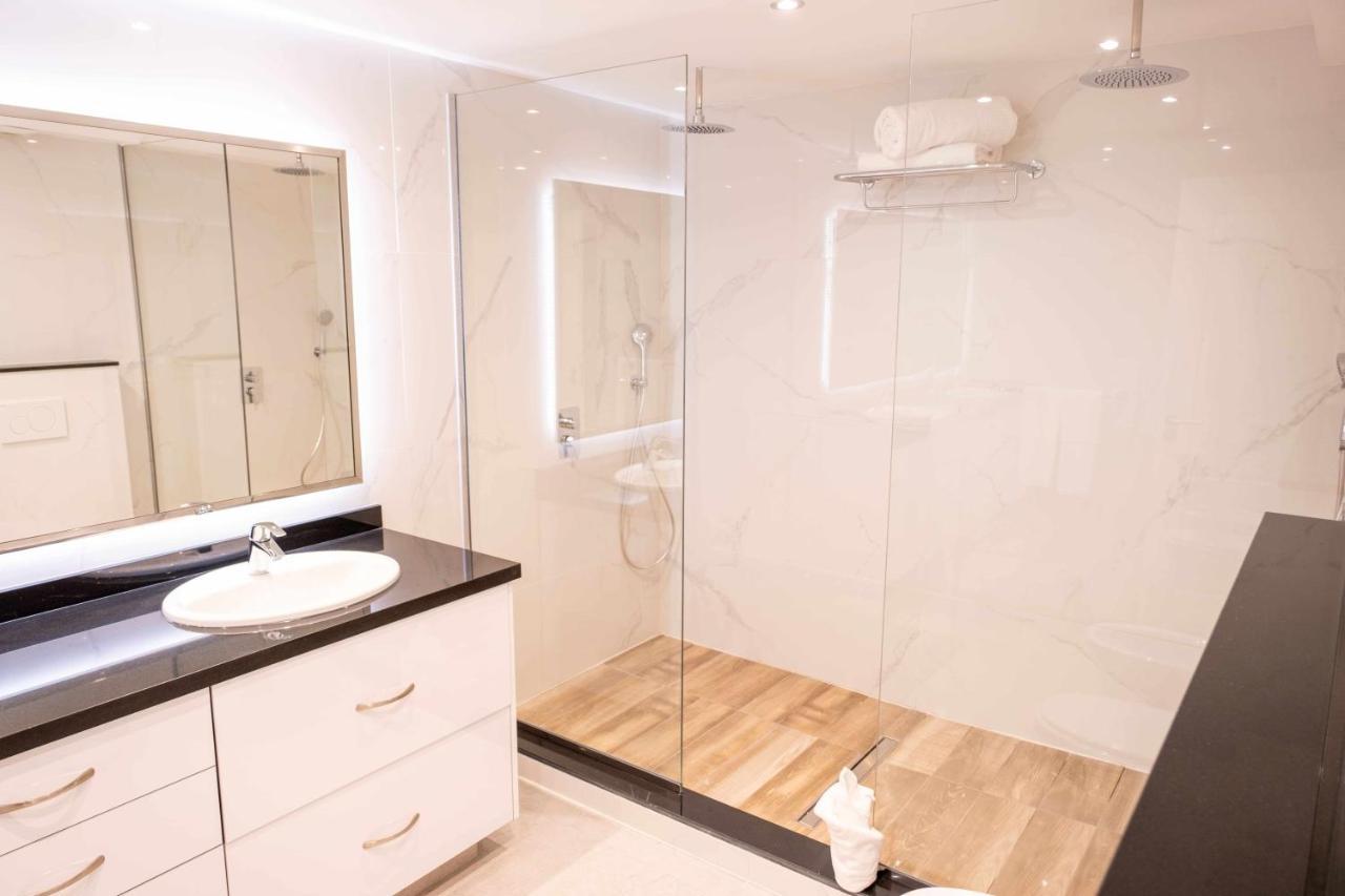Luxury Apartments Sabi Waikiki Con Garaje Corralejo Zewnętrze zdjęcie