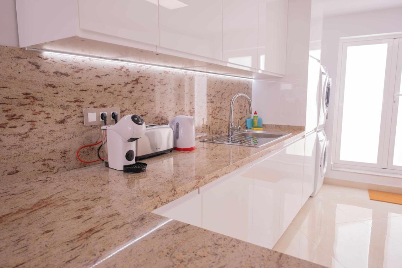 Luxury Apartments Sabi Waikiki Con Garaje Corralejo Zewnętrze zdjęcie