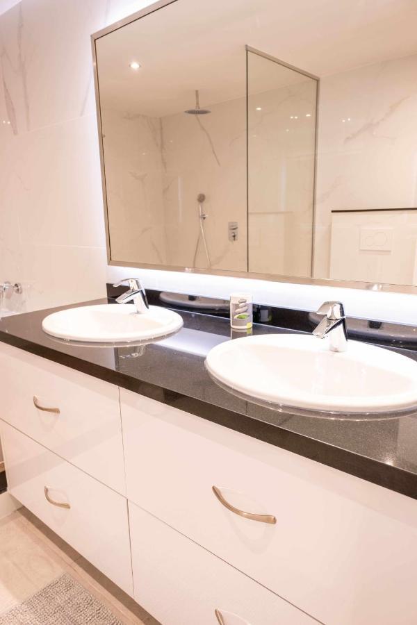 Luxury Apartments Sabi Waikiki Con Garaje Corralejo Zewnętrze zdjęcie
