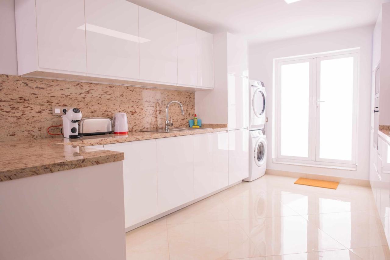 Luxury Apartments Sabi Waikiki Con Garaje Corralejo Zewnętrze zdjęcie