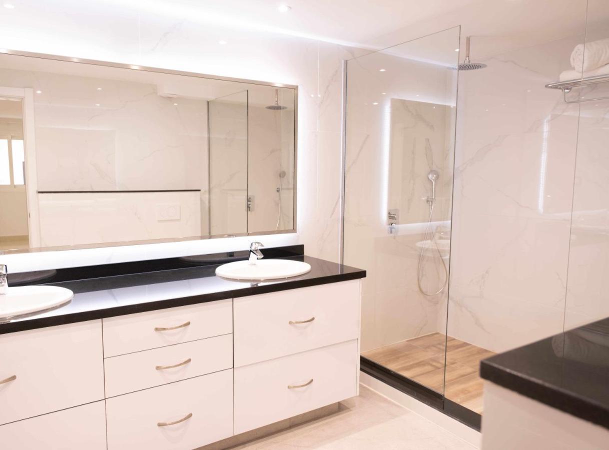 Luxury Apartments Sabi Waikiki Con Garaje Corralejo Zewnętrze zdjęcie