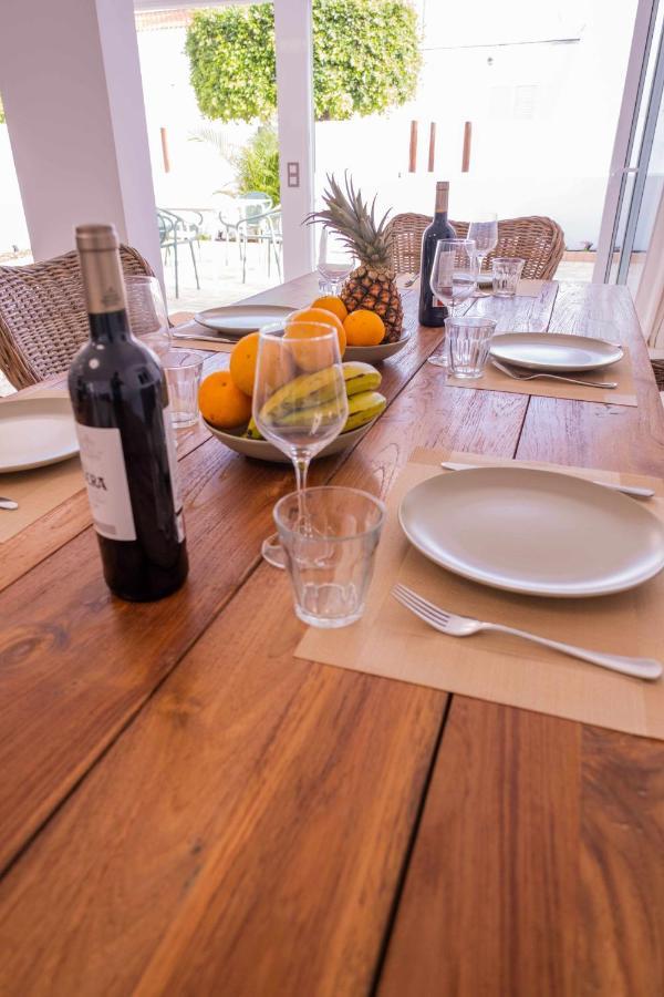 Luxury Apartments Sabi Waikiki Con Garaje Corralejo Zewnętrze zdjęcie