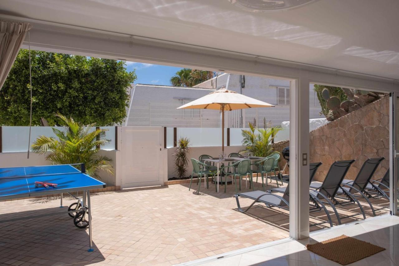 Luxury Apartments Sabi Waikiki Con Garaje Corralejo Zewnętrze zdjęcie