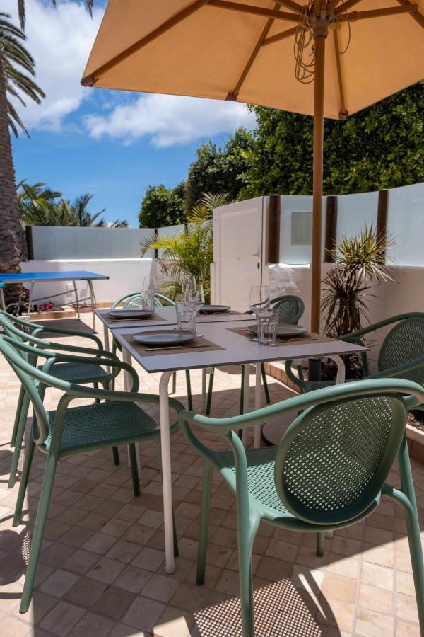 Luxury Apartments Sabi Waikiki Con Garaje Corralejo Zewnętrze zdjęcie