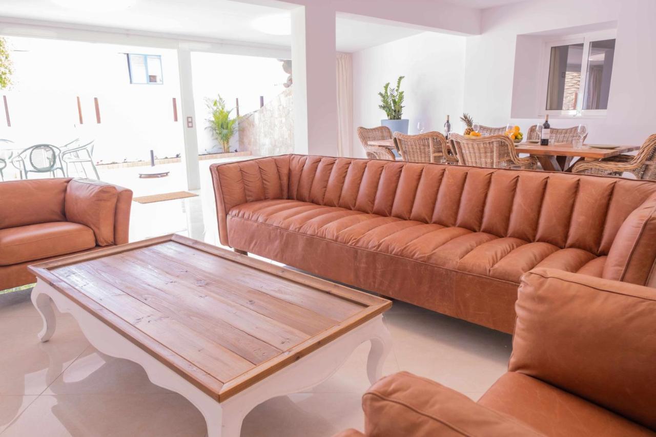 Luxury Apartments Sabi Waikiki Con Garaje Corralejo Zewnętrze zdjęcie